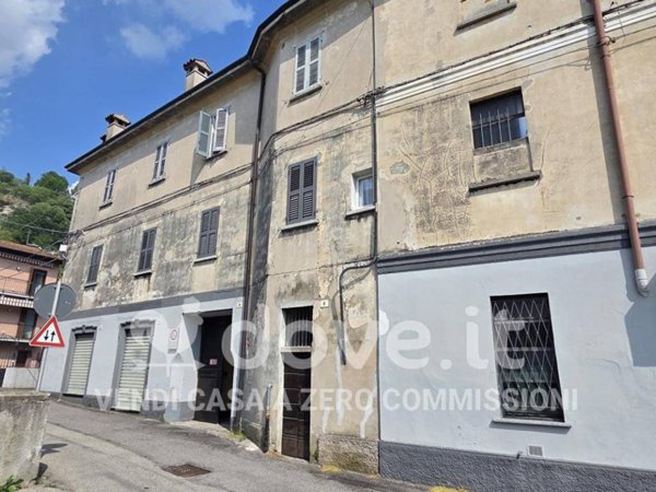 appartamento in vendita a Cittiglio