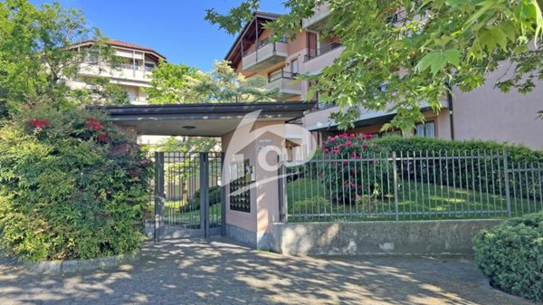 appartamento in vendita a Cittiglio