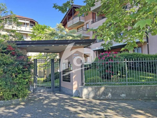 appartamento in vendita a Cittiglio