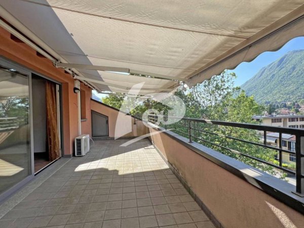 appartamento in vendita a Cittiglio in zona Fracce