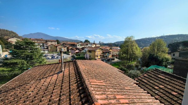 appartamento in vendita a Cittiglio