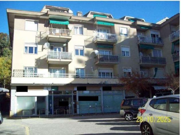 appartamento in vendita a Cittiglio