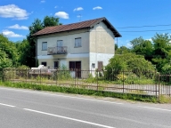 casa indipendente in vendita a Cittiglio