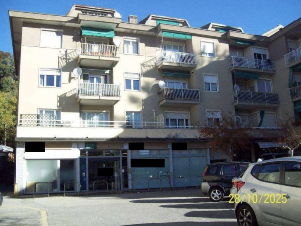 appartamento in vendita a Cittiglio in zona Fracce