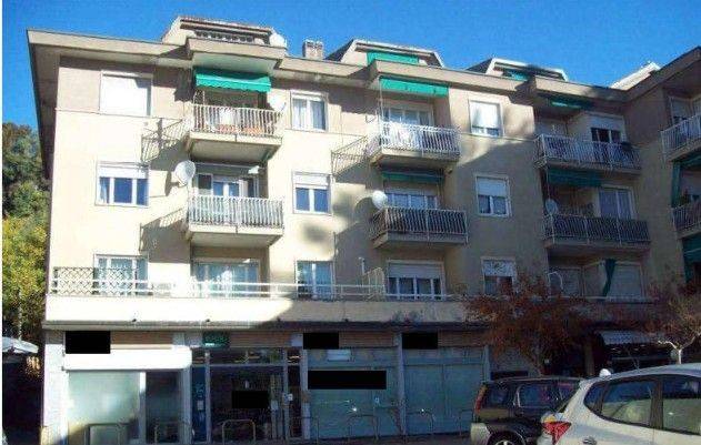 appartamento in vendita a Cittiglio in zona Fracce