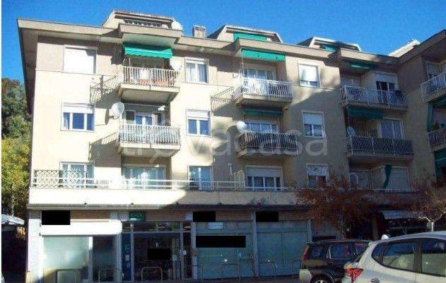 appartamento in vendita a Cittiglio in zona Fracce