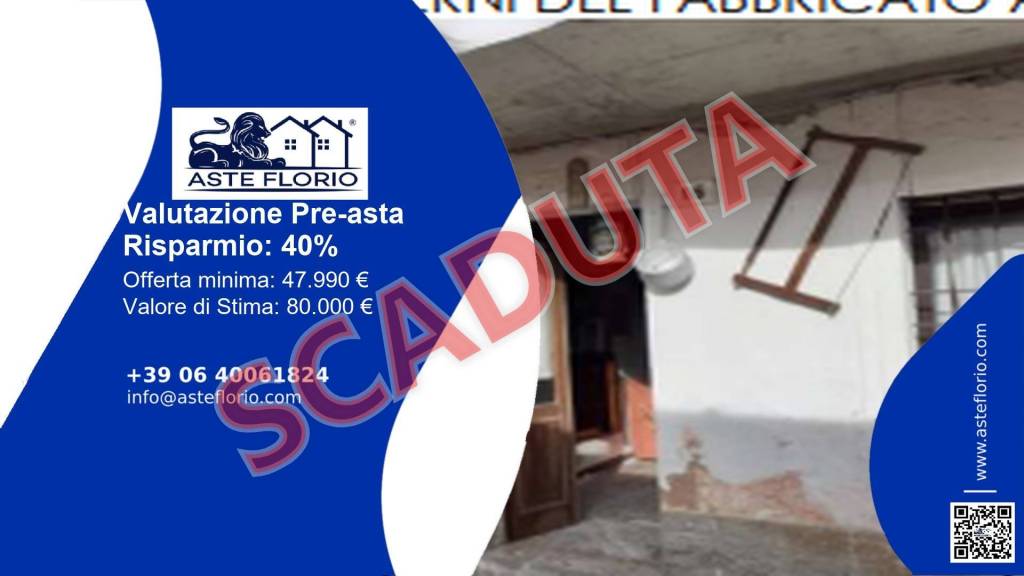 appartamento in vendita a Cittiglio in zona Vararo