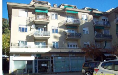 appartamento in vendita a Cittiglio in zona Fracce