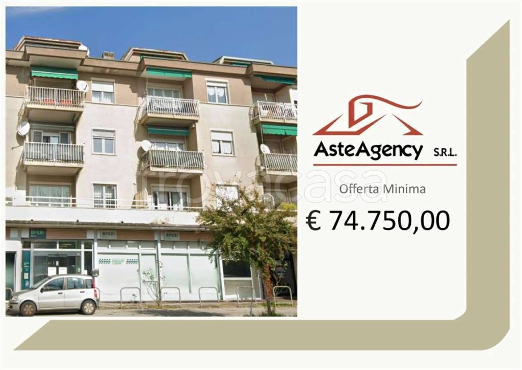 appartamento in vendita a Cittiglio in zona Fracce