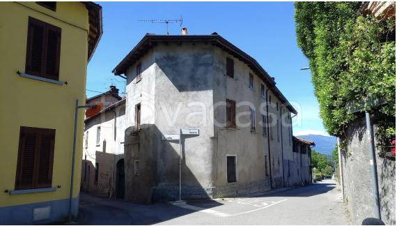 appartamento in vendita a Cittiglio