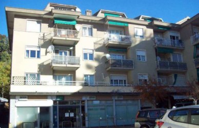 appartamento in vendita a Cittiglio in zona Fracce