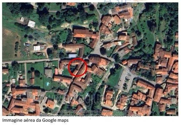 appartamento in vendita a Cittiglio