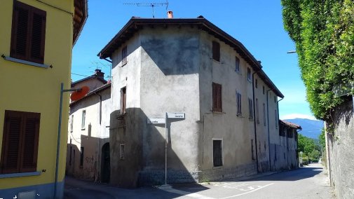 appartamento in vendita a Cittiglio