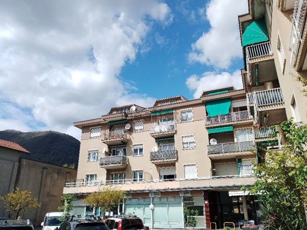 appartamento in vendita a Cittiglio