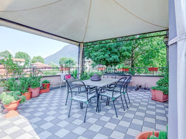 appartamento in vendita a Cittiglio