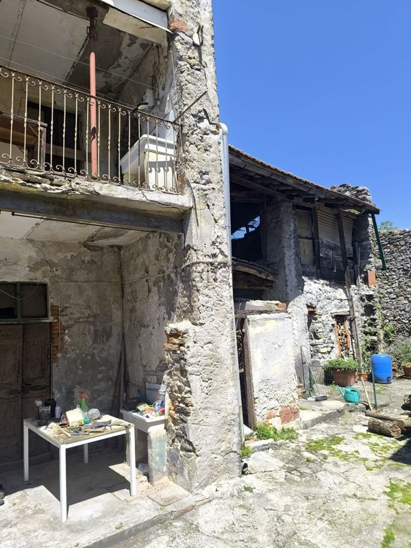 appartamento in vendita a Cittiglio