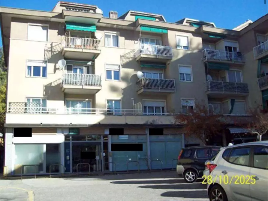appartamento in vendita a Cittiglio in zona Fracce