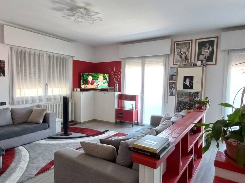 appartamento in vendita a Cittiglio in zona Cascine