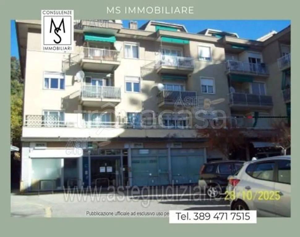 appartamento in vendita a Cittiglio in zona Fracce