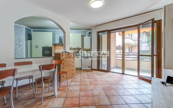 appartamento in vendita a Cittiglio