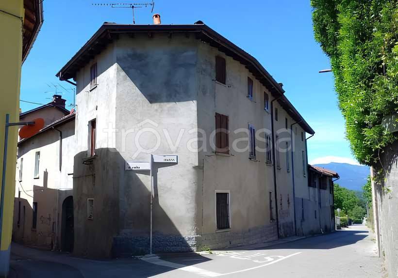 appartamento in vendita a Cittiglio