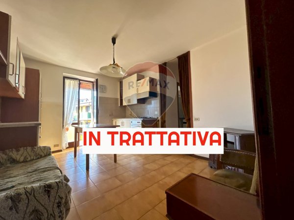 appartamento in vendita a Clivio