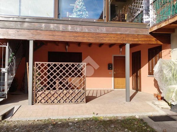 appartamento in vendita a Clivio