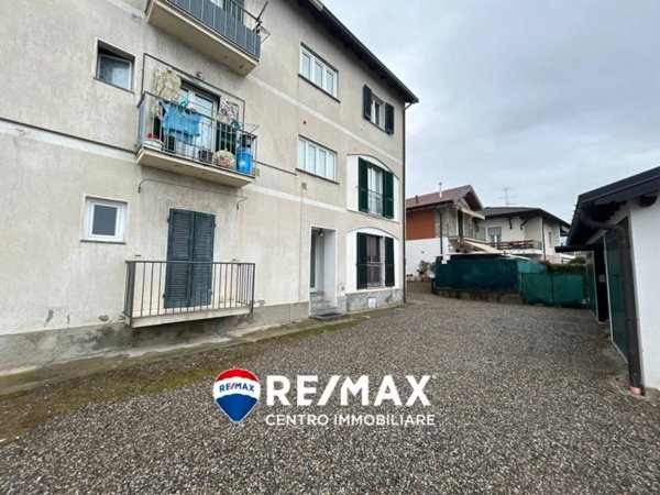 appartamento in vendita a Clivio