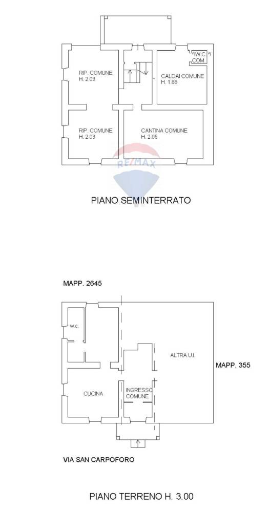 casa indipendente in vendita a Clivio