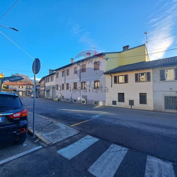 appartamento in vendita a Clivio