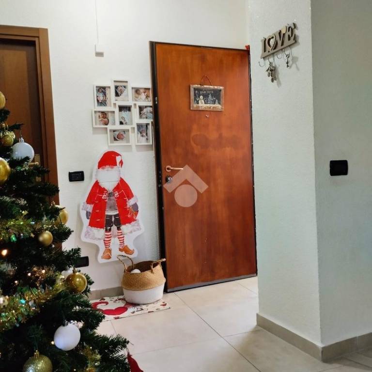 appartamento in vendita a Clivio