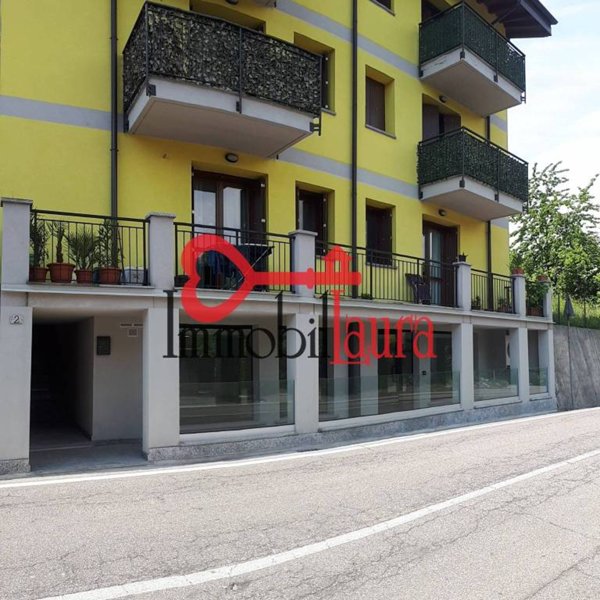 appartamento in vendita a Clivio