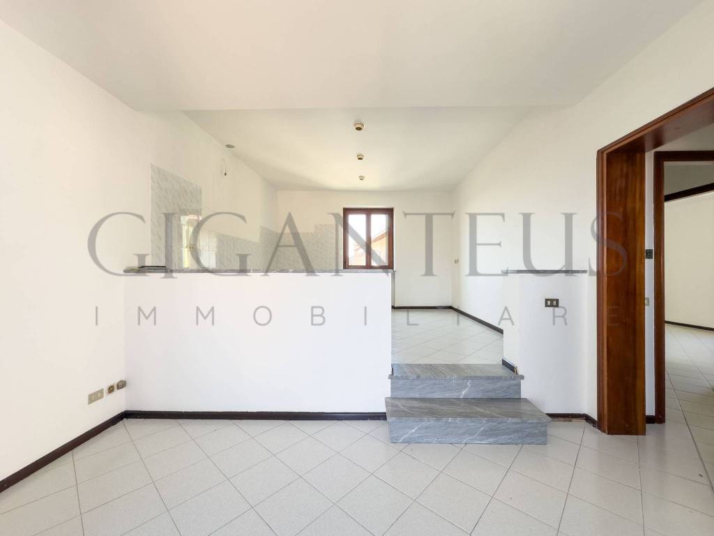 appartamento in vendita a Clivio