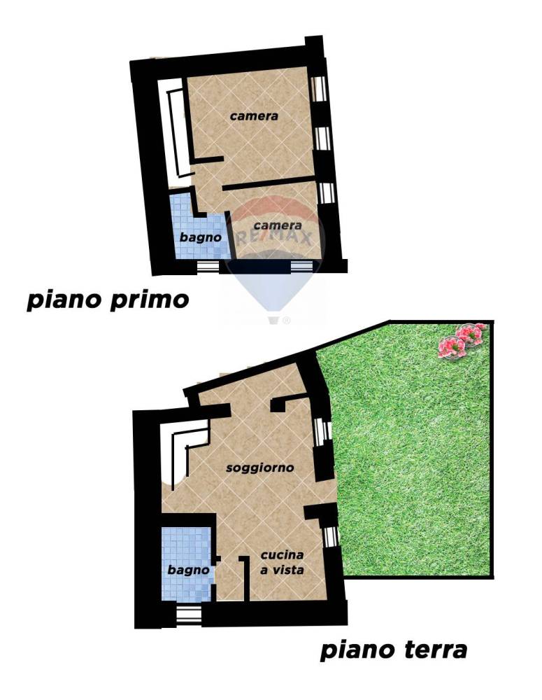 casa indipendente in vendita a Clivio
