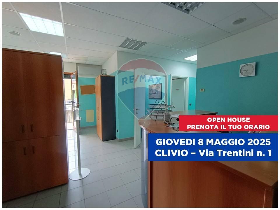 appartamento in vendita a Clivio