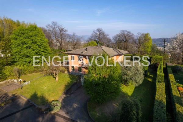 casa indipendente in vendita a Clivio