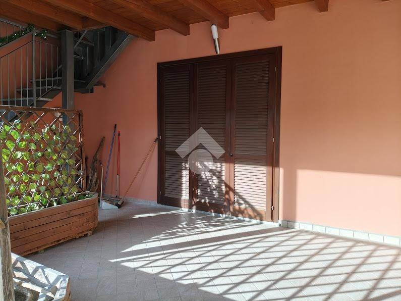 appartamento in vendita a Clivio
