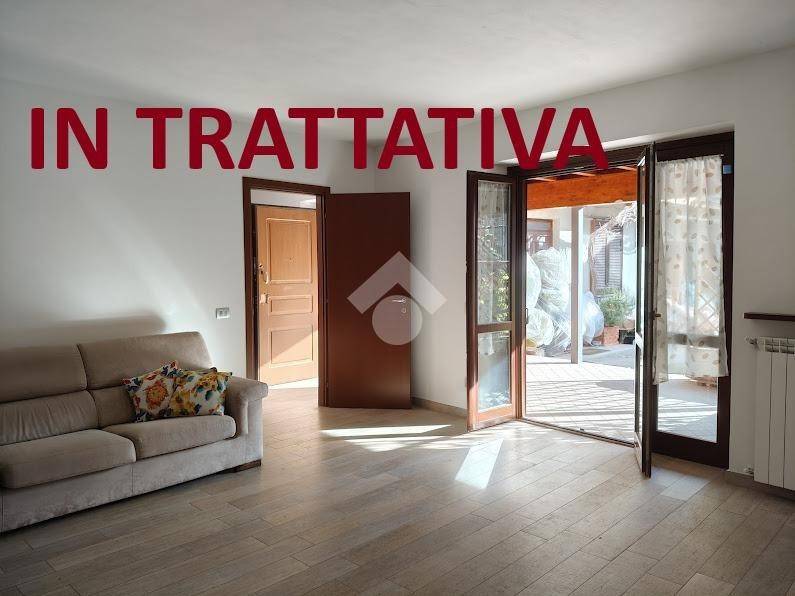 appartamento in vendita a Clivio