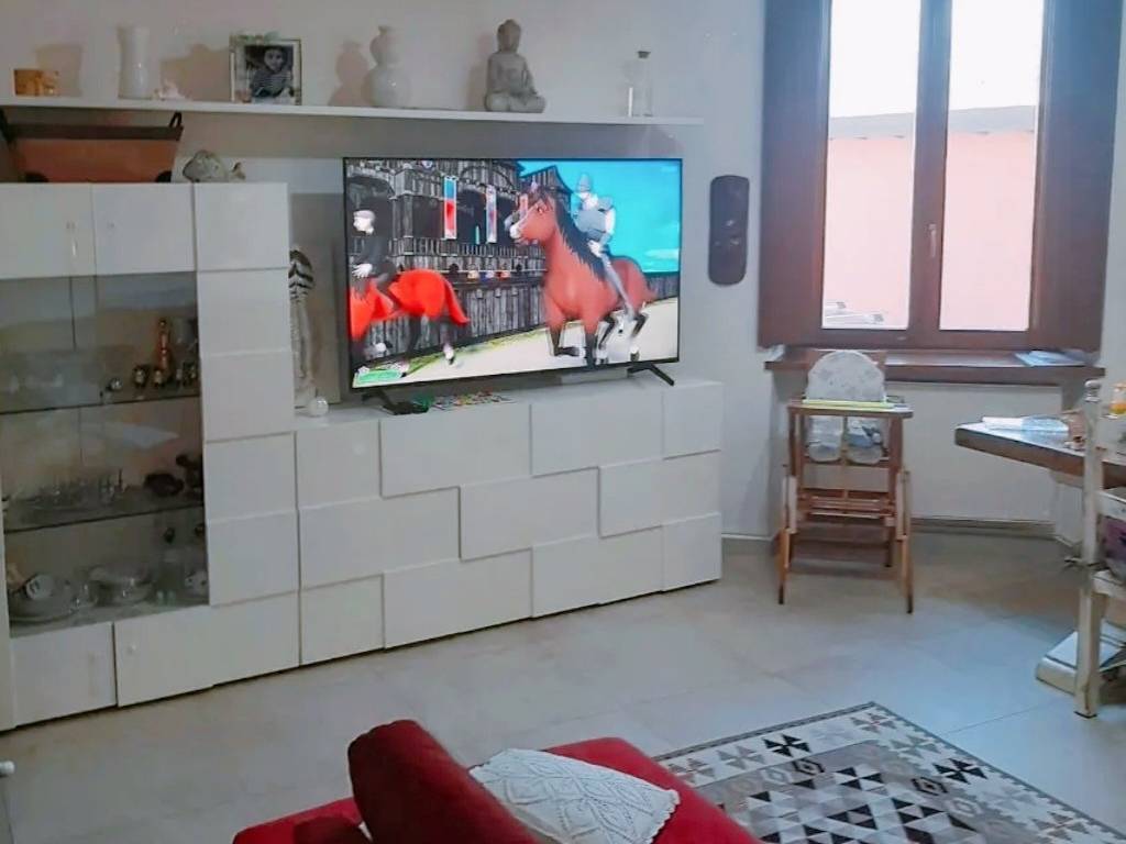 appartamento in vendita a Clivio