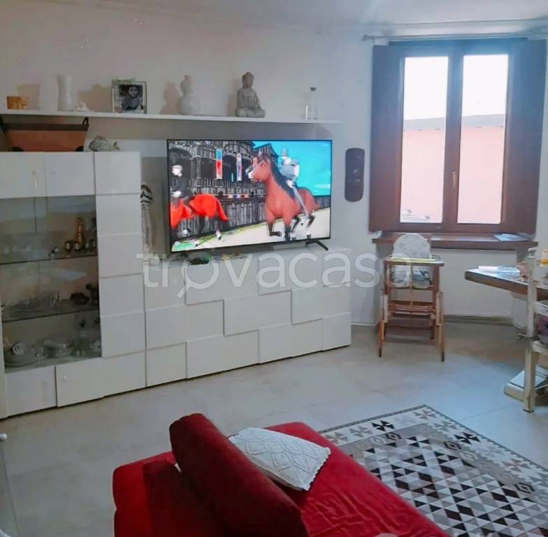 appartamento in vendita a Clivio