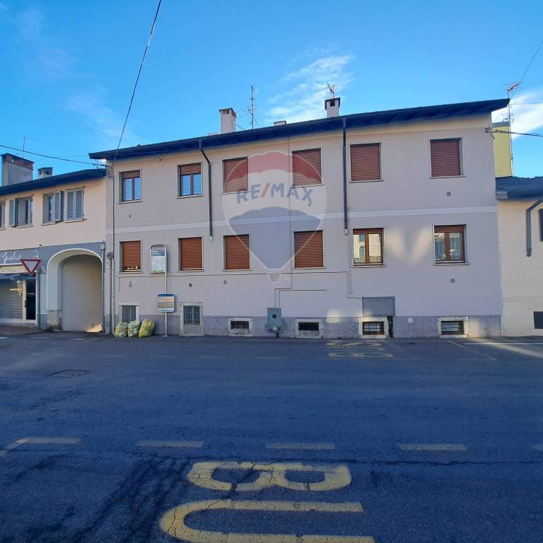 appartamento in vendita a Clivio