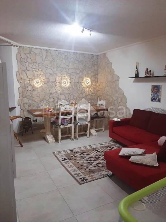 appartamento in vendita a Clivio