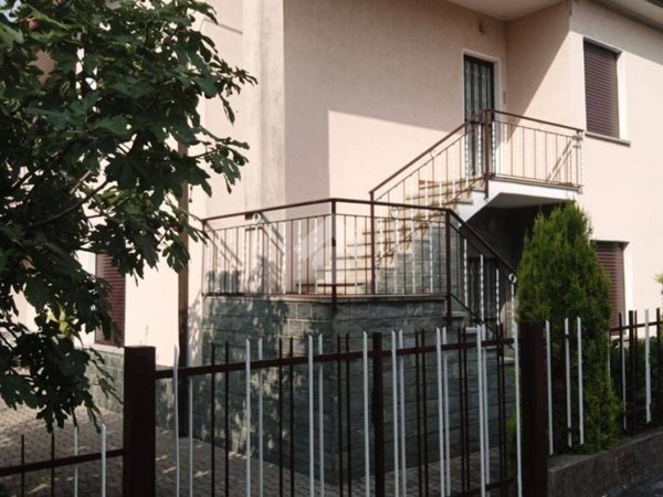 appartamento in vendita a Clivio