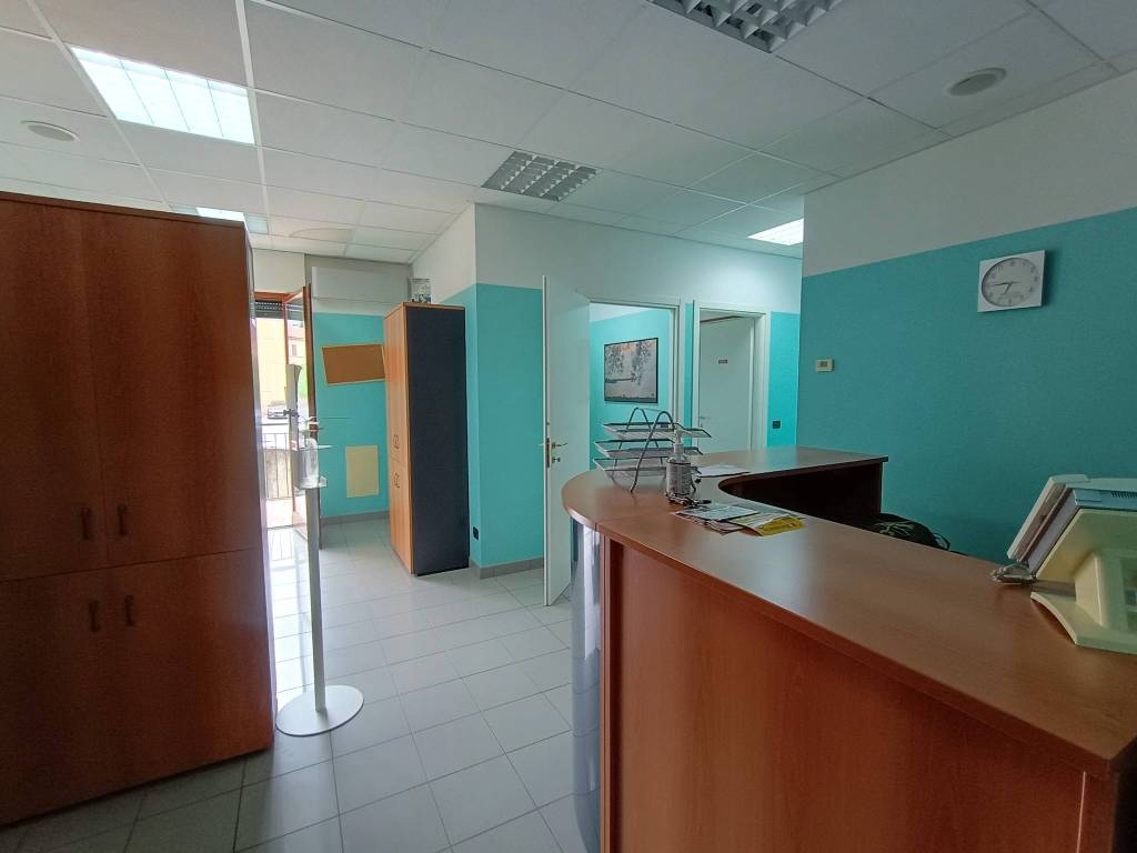 appartamento in vendita a Clivio