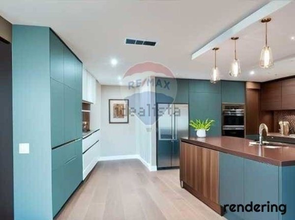 appartamento in vendita a Clivio