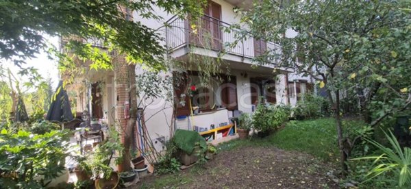 appartamento in vendita a Clivio