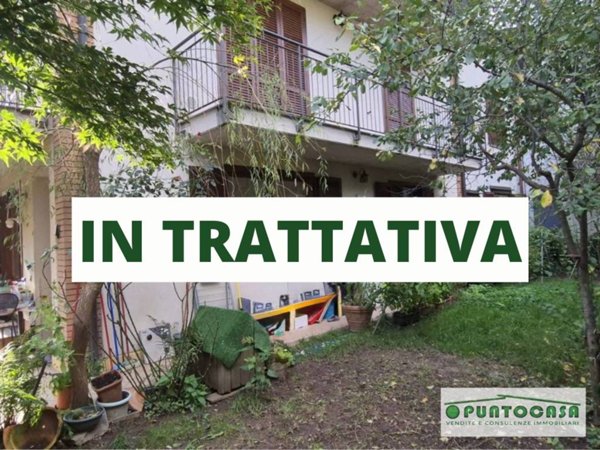 appartamento in vendita a Clivio