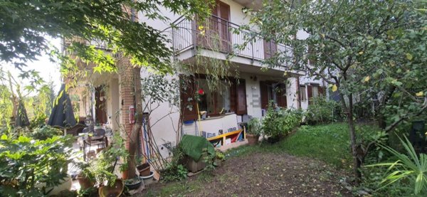 appartamento in vendita a Clivio