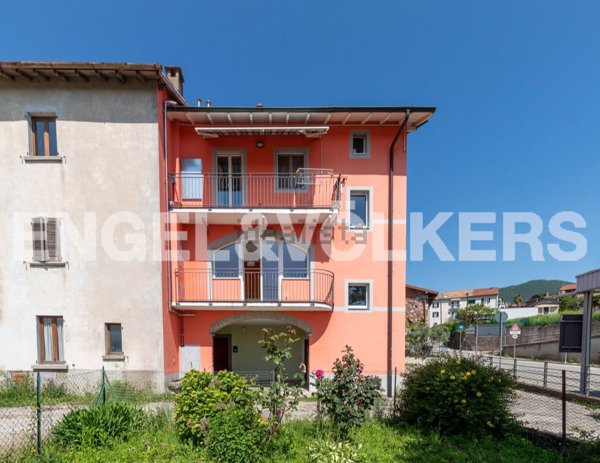 appartamento in vendita a Clivio