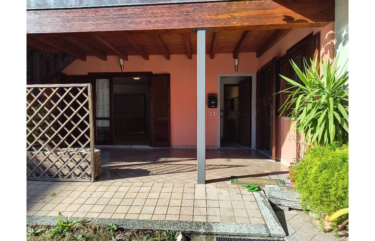 appartamento in vendita a Clivio